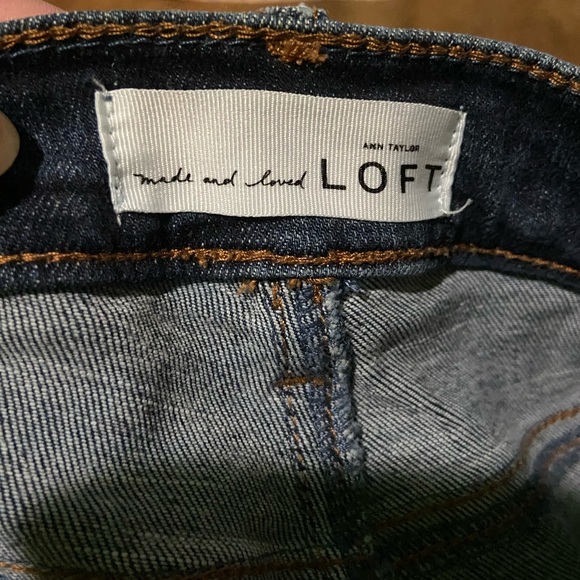 Jeans - Picture 3 of 4